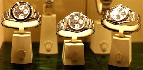 come poter lavorare nella rolex|Working at Rolex .